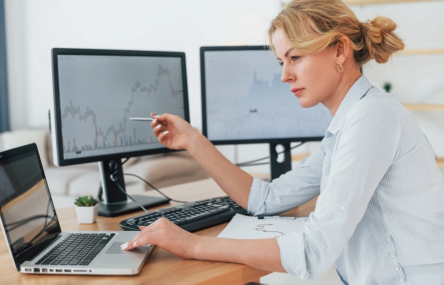 Kripto Yatırımcısı